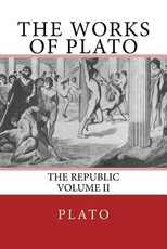The Works of Plato