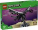 LEGO Minecraft 21595 Enderio drakonas