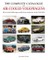 The Complete Catalogue of Air-Cooled Volkswagens