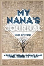 My Nana's Journal