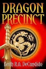Dragon Precinct