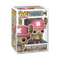 FUNKO POP! Vinilinė figūrėlė: One Piece - Chopper (w/ Chase)