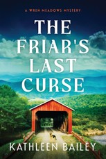 The Friar's Last Curse