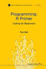 Programming: A Primer - Coding for Beginners