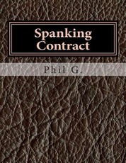 Spanking Contract