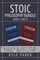Stoic Philosophy Bundle (Books 1 and 2)