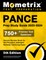 Pance Prep Study Guide 2023-2024 - 750+ Practice Test Questions, Secrets Review Book for the Physician Assistant National Certifying Exam