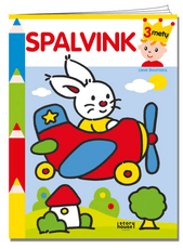 Spalvink