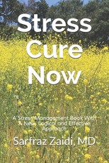 Stress Cure Now