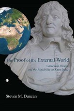 Proof of the External World