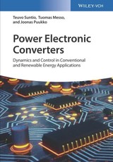 Power Electronic Converters