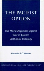The Pacifist Option