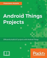 Android Things Projects