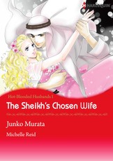 Sheikh's Chosen Wife