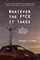 Gilman, B: Whatever The F*ck It Takes