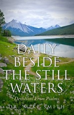 Daily Beside The Still Waters