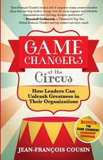 Game Changers at the Circus