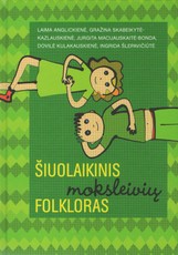 Šiuolaikinis moksleivių folkloras