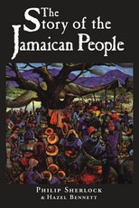 The Story of the Jamaican People