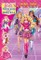 Barbie princesių grožio mokykla. Skaityk ir lipdyk