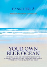 Your Own Blue Ocean