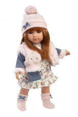 Lėlė Nicole 35 cm