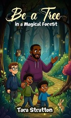 Be a Tree in a Magical Forest