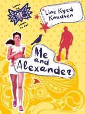 Loves Me/Loves Me Not 1 - Me and Alexander