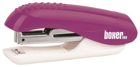 Segiklis SAXB-100 (nr 10   iki 10lapų) violetinis