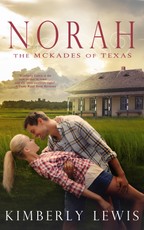 Norah (The McKades of Texas, Book 2)