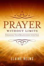 Prayer Without Limits