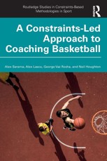 A Constraints-Led Approach to Coaching Basketball