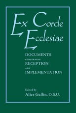 Ex Corde Ecclesiae