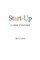 Start-Up, a culture of innovation