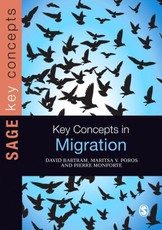 Bartram, D: Key Concepts in Migration