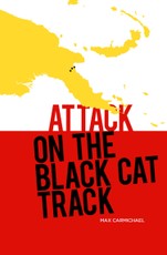 Attack on the Black Cat Track