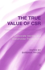 The True Value of CSR