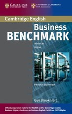 Business Benchmark Advanced Higher