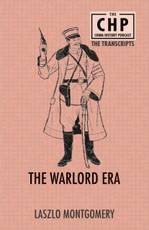 Montgomery, L: Warlord Era