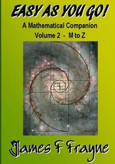 Easy as you Go (Volume 2 - M to Z)