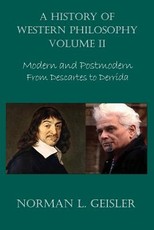 A History of Western Philosophy