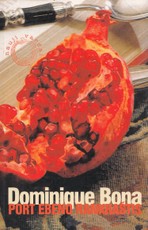 Port Ebeno rankraštis