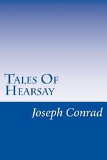 Tales Of Hearsay