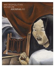 Metropolitan Museum Journal, 2025