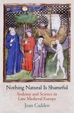 Nothing Natural Is Shameful
