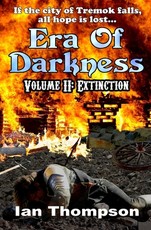 Era Of Darkness