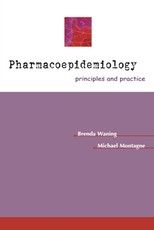 Pharmacoepidemiology