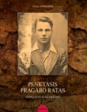Penktasis pragaro ratas. Asfaltito kasyklose, II knyga