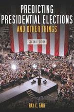 Predicting Presidential Elections and Other Things