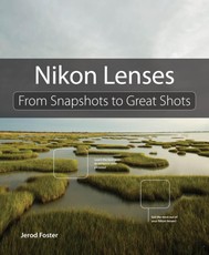 Nikon Lenses